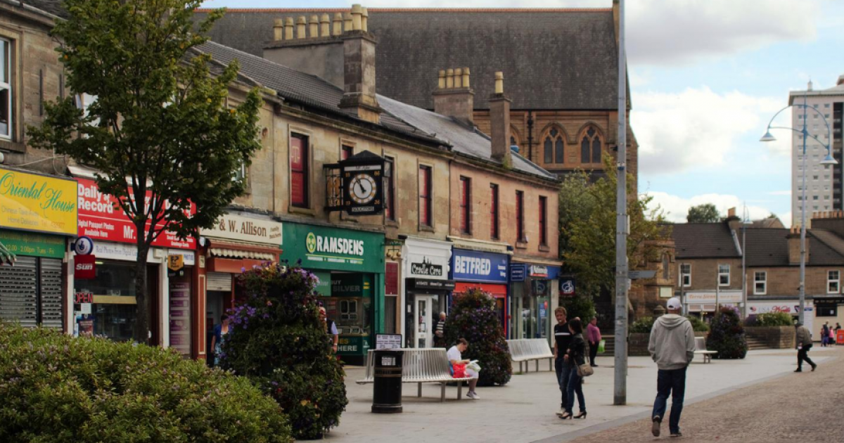 North Lanarkshire Council set to transform people management MHR